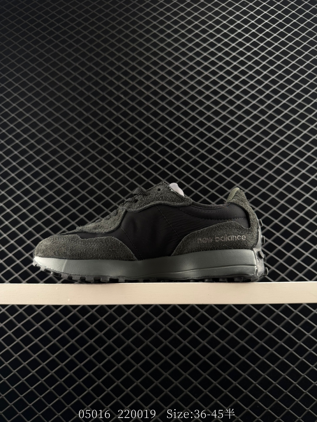 NB327 New Balance 327